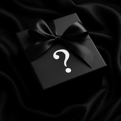 Mystery Gift