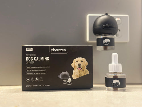 Pherozen Dog Diffuser